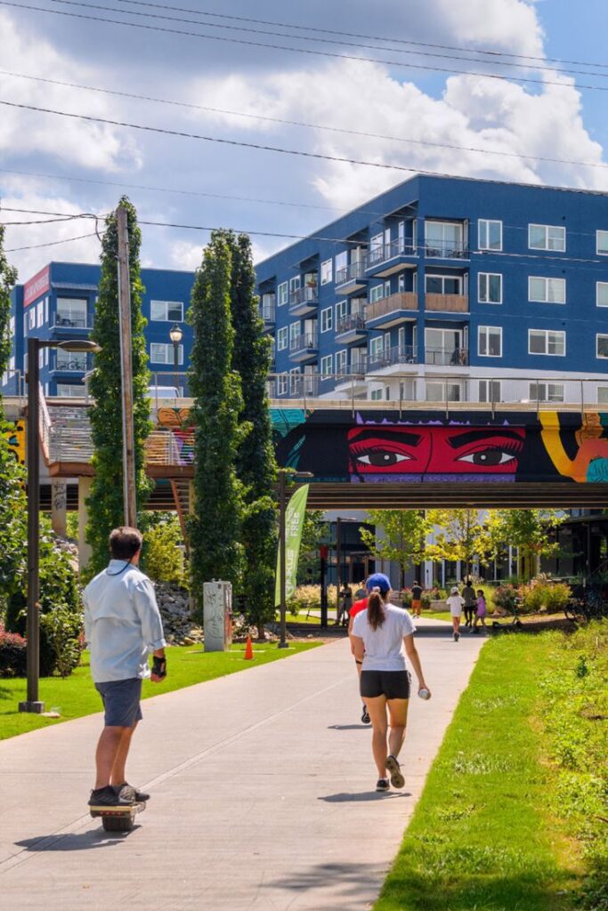 Atlanta BeltLine