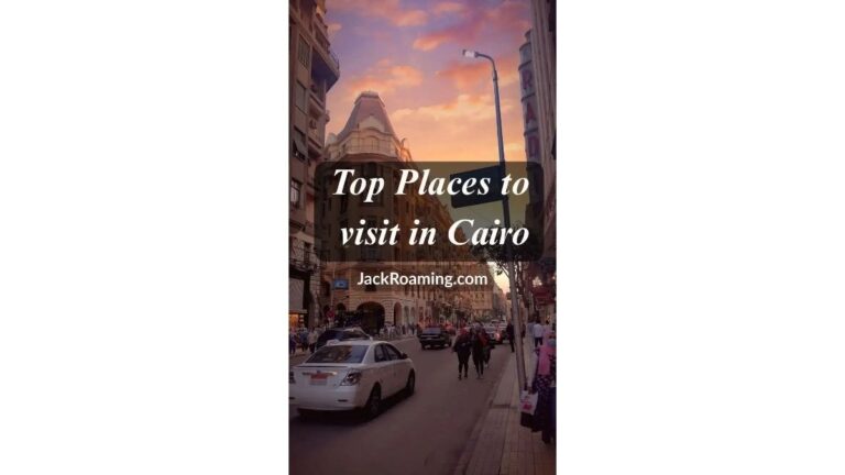 Cairo, Downtown