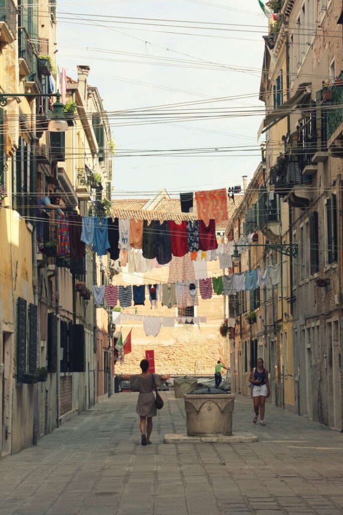 Laundry Venice