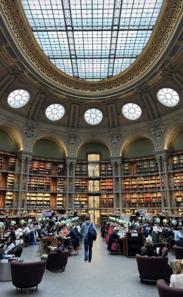 National Library