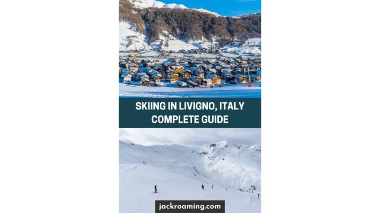 Skiing in Livigni, Italy Complete Guide