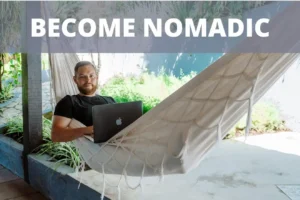 Become a Nomadic