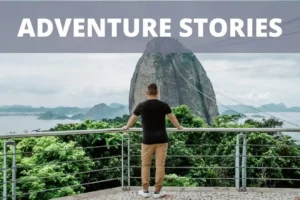 Adventure Stories