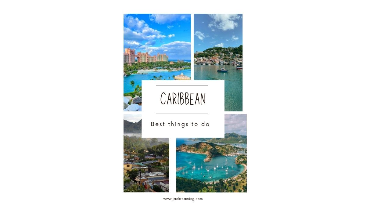 Caribbean