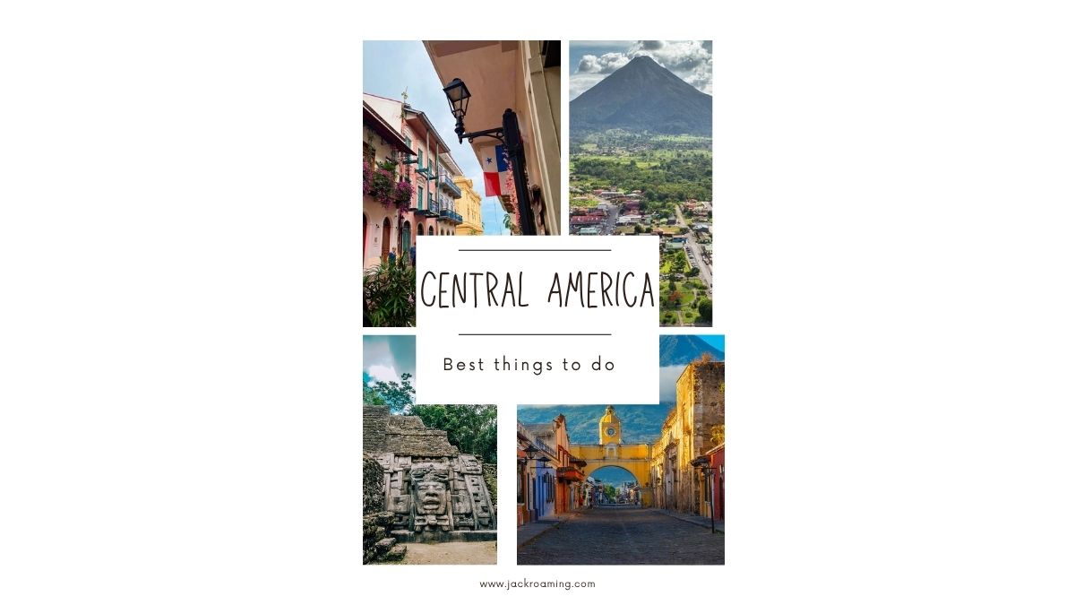 Central America