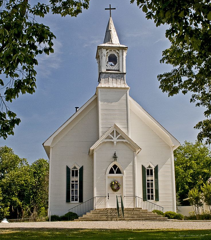 Chapel