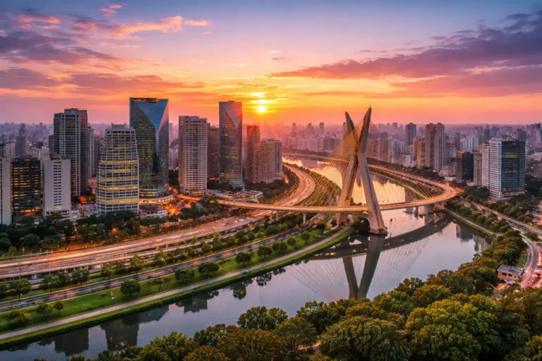 Only Sao Paulo Digital Nomad Guide You’ll Ever Need 1 Featured Image of Sao Paulo