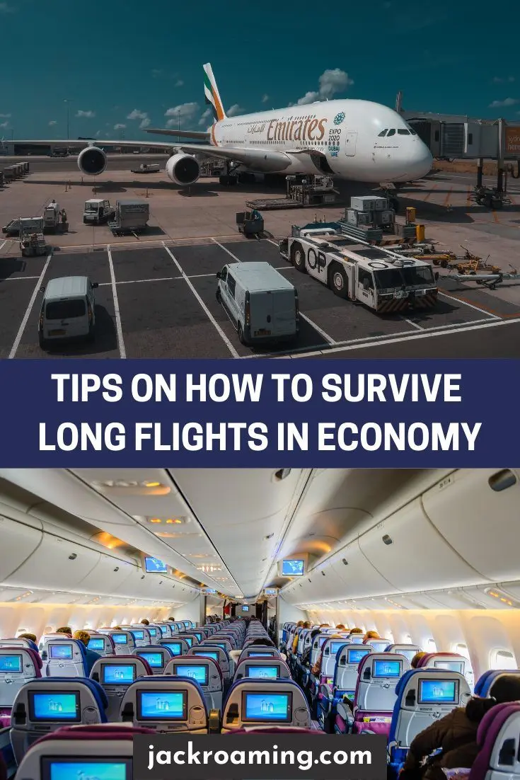 Mastering Long-Haul Flights