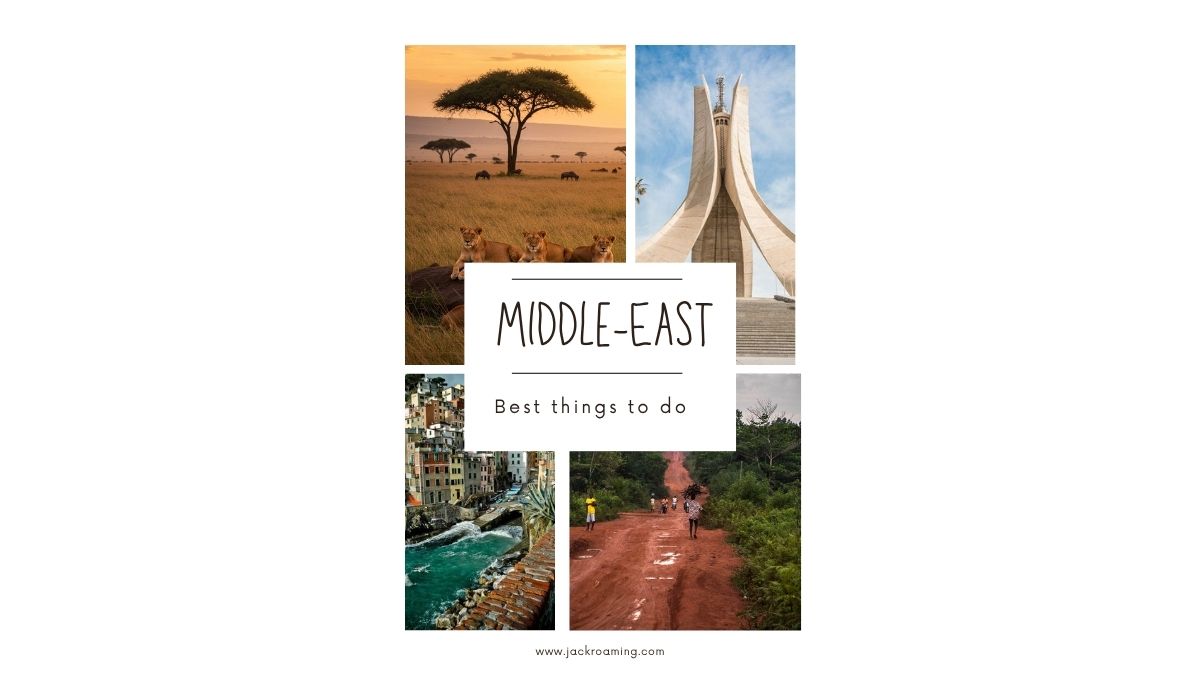 Middle East