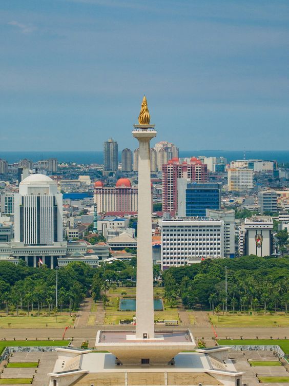 Monas