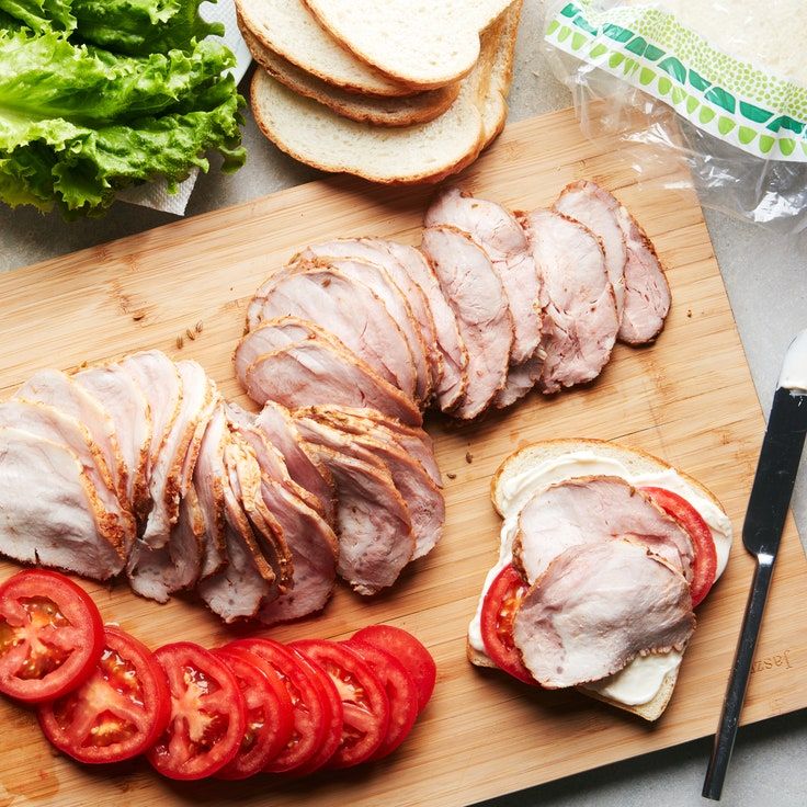 Sogus Cold Meat Dish