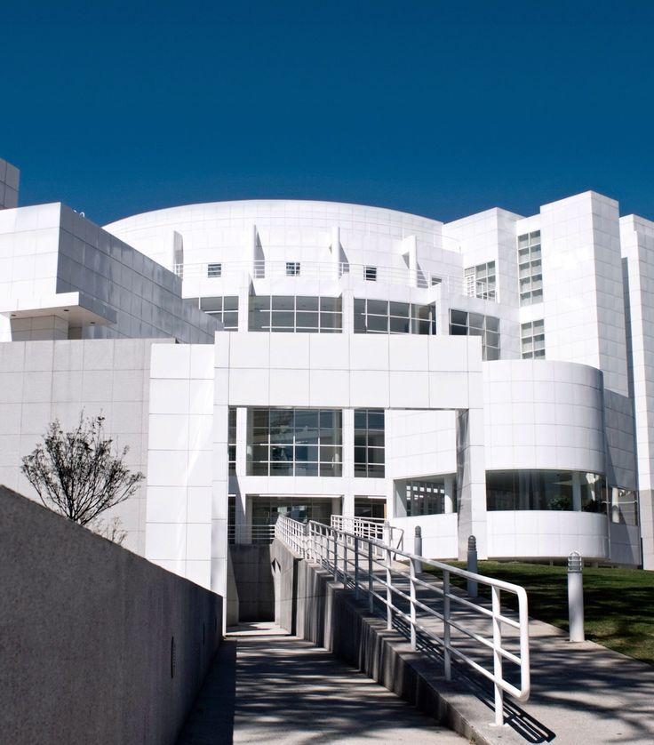 The High Museum