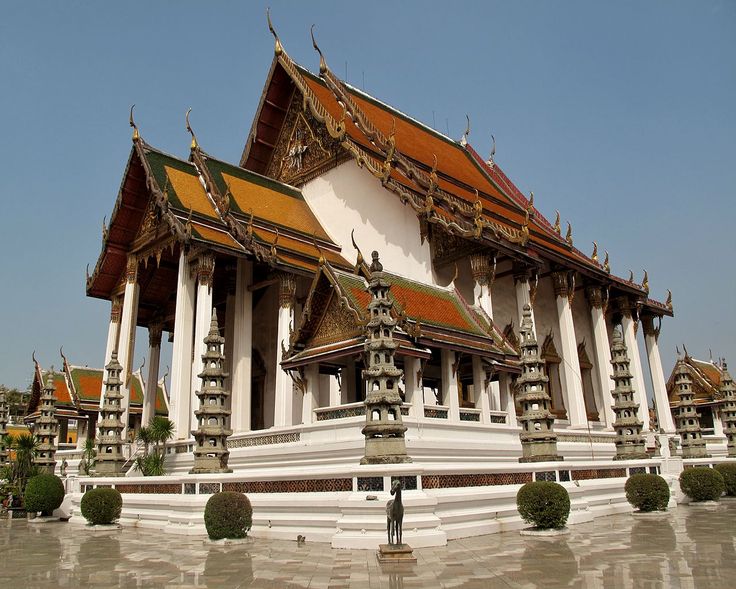 Best Things to Do in Battambang, Cambodia: Your Essential Guide to Authentic Experiences 3 View from Wat Sampeau