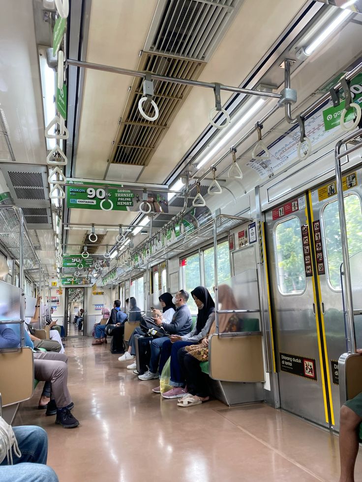 krl jakarta